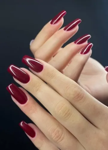 Trattamento Unghie 💅