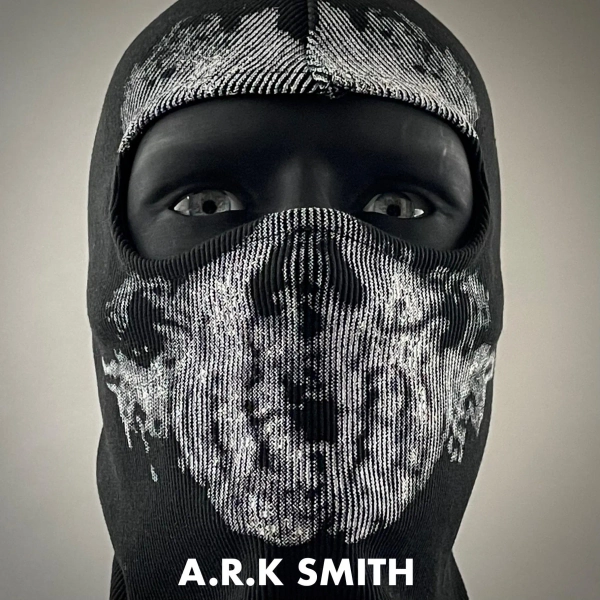 COD 'Ghosts' Keegan Style Mask Balaclava