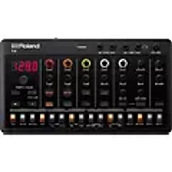 Roland AIRA Compact T-8 Beat Machine