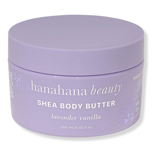 Shea Body Butter