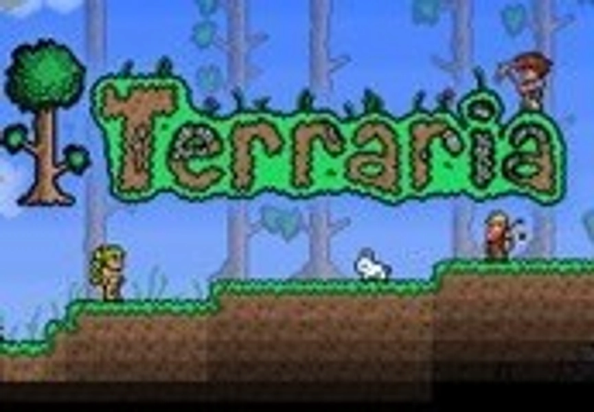 Terraria PC Steam CD Key