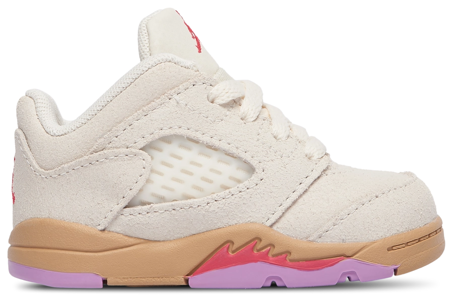 Jordan Retro 5 Low