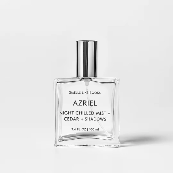 AZRIEL Perfume, ACOTAR Perfume, Book Lover Perfume, ACOMAF Perfume, Literary Perfume, Book Inspired Perfume, Book Perfume Scent - Etsy Serbia