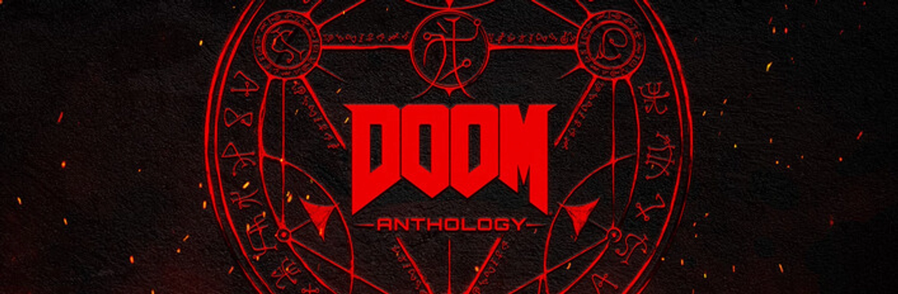 DOOM Anthology on Steam