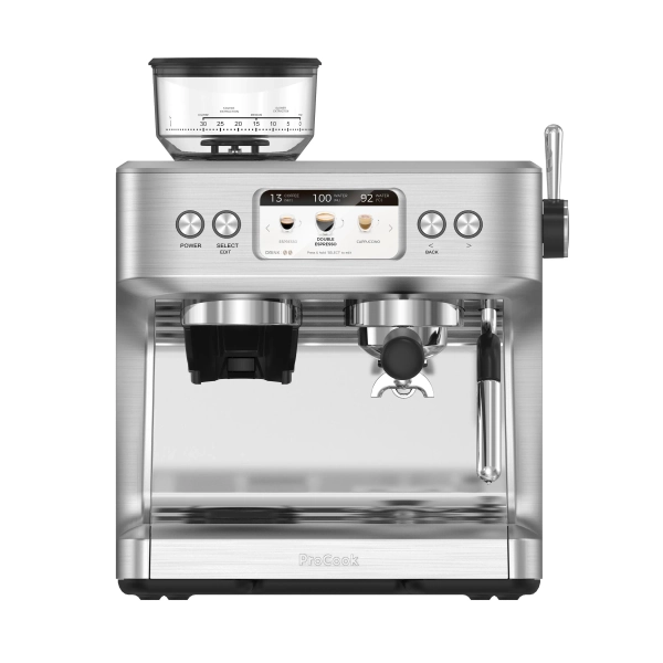 Coffee Machine ☕️ 