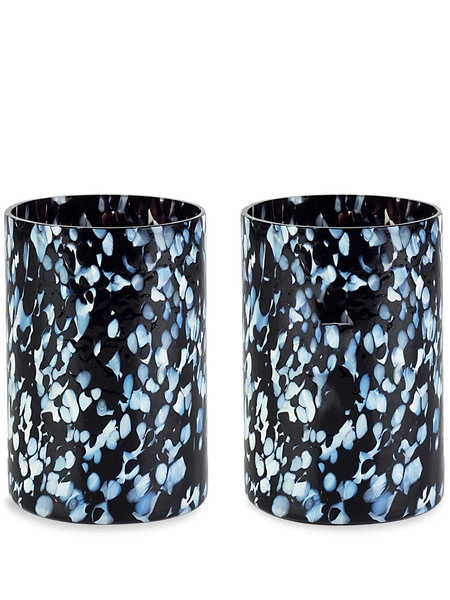 ($) Macchia glasses (set of 2)