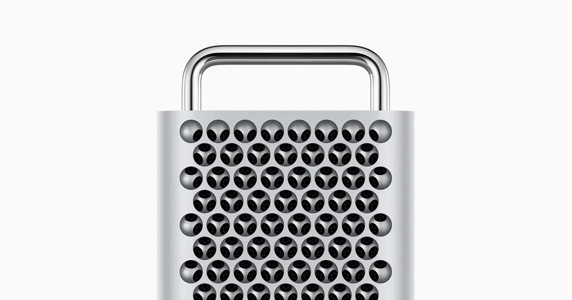 Mac Pro