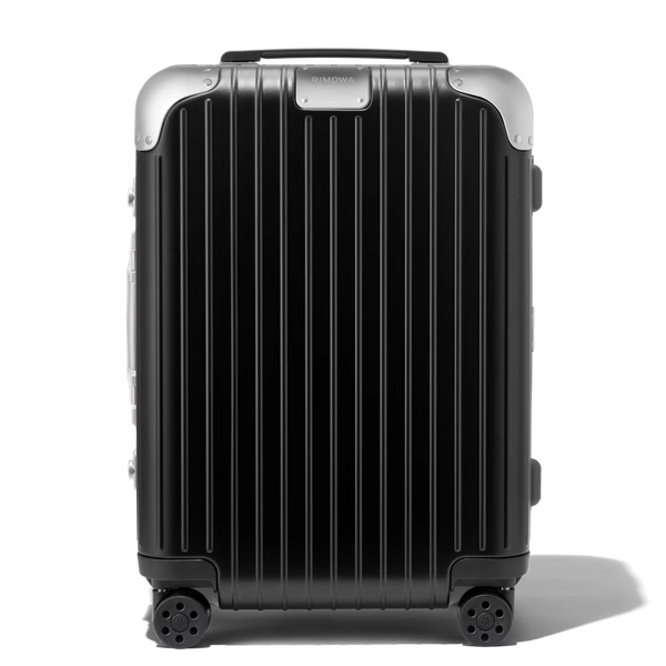 Hybrid Cabin