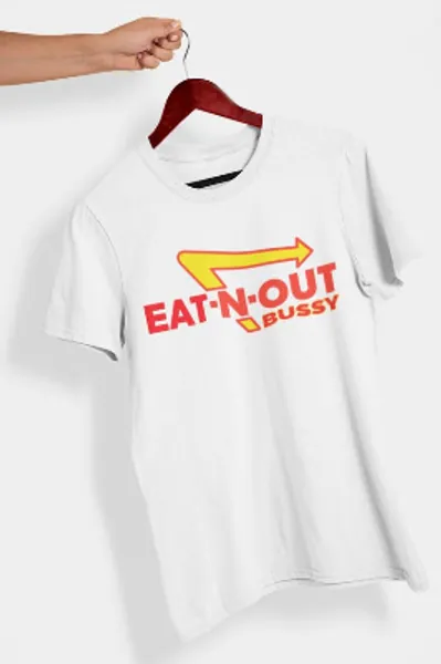 Eat-n-out Bussy Shirt