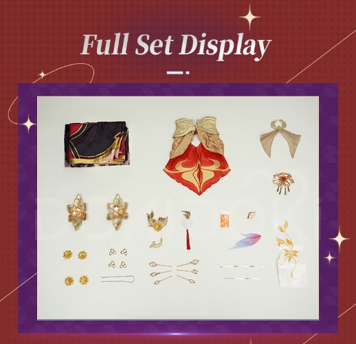 DokiDoki-SR Game Honkai: Star Rail Cosplay Ting Yun Fugue Costume TingYun | Costume Only-S-Order Processing Time Refer to Description Page