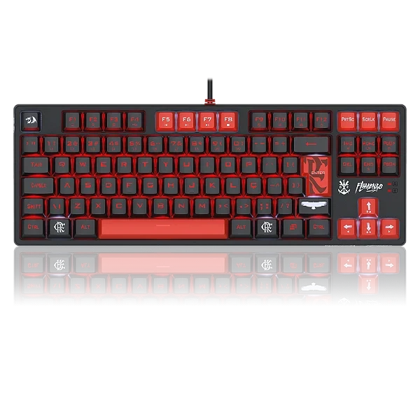 Teclado Mecânico Redragon Kala K557 ABNT2