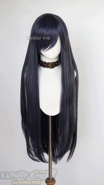 Nagi - Ruri Rocks wig 