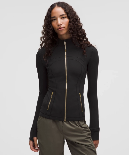 Define Jacket *Nulu