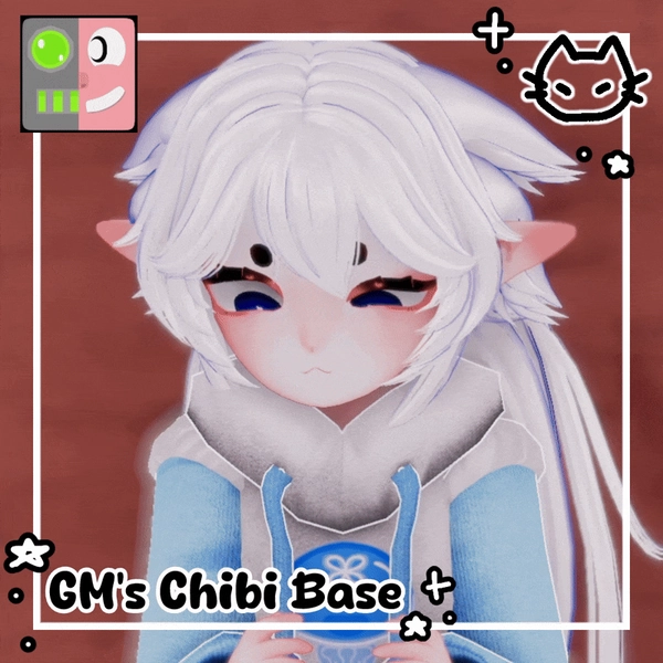 ★ GM's Chibi Base ★