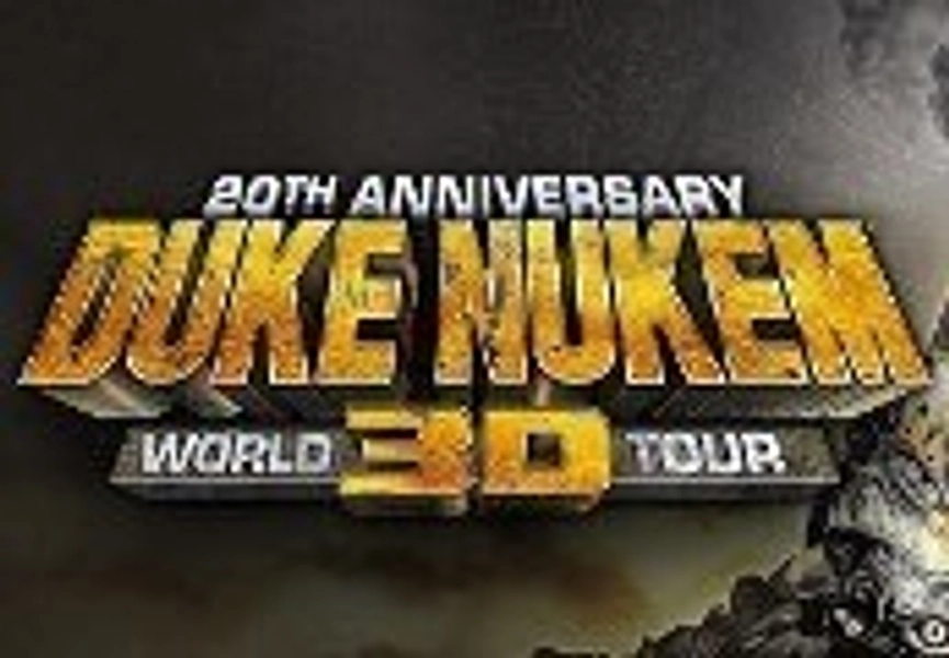 Duke Nukem 3D: 20th Anniversary World Tour Steam CD Key