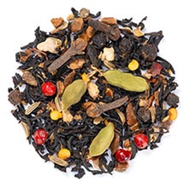Tri Pepper Chai Tea