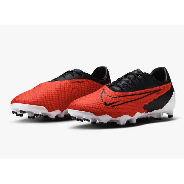 Бутсы Nike Phantom GX Academy FG купить в Минске. Доступная цена, оригинал, артикул DD9473-600. Доставка по Беларуси
