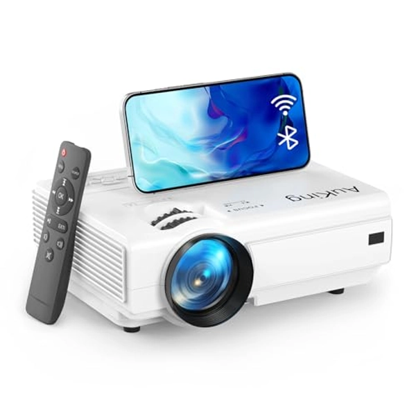 projector to watch my favorite things 
