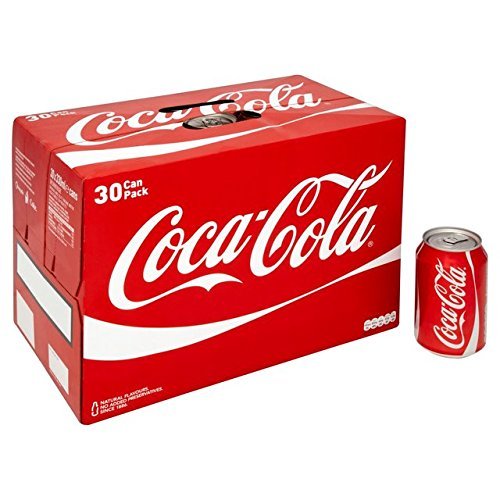 Coca-Cola 30 x 330ml
