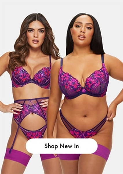 Kaia Top | Ann Summers