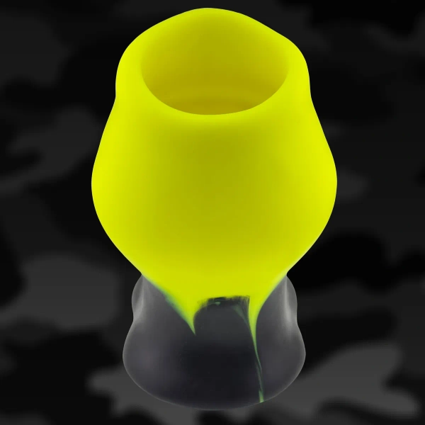 SUPERMAX pighole YELLOW LAVA