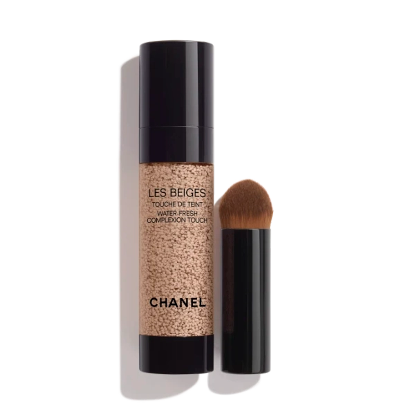 LES BEIGES TOUCHE DE TEINT