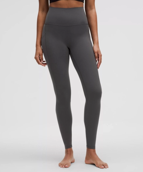 lululemon Align™ High-Rise Pant with Pockets 28"