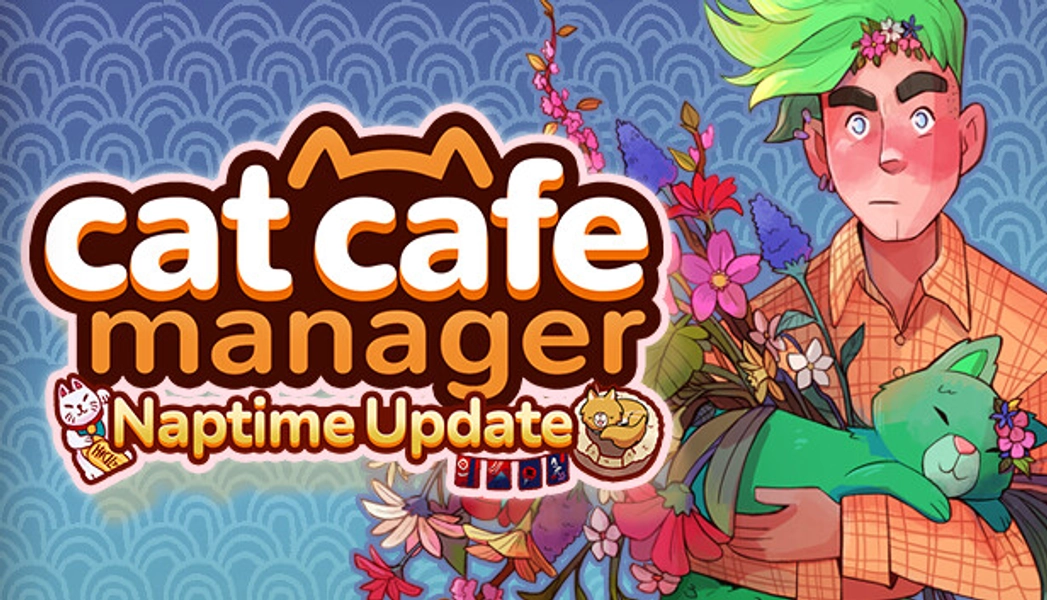 Cat Cafe Manager on Steam
