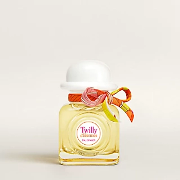 Twilly d'Hermès Eau Ginger Eau de parfum