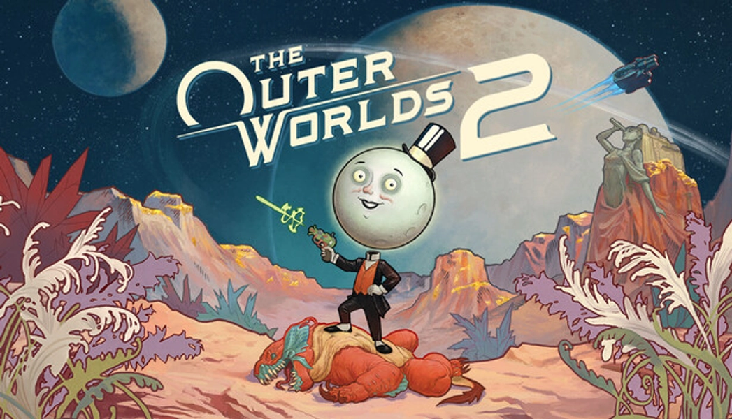 The Outer Worlds 2 on Steam