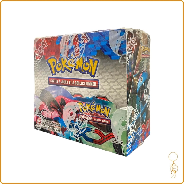 Display - Pokemon - XY de base - XY1 - Scellé - Français