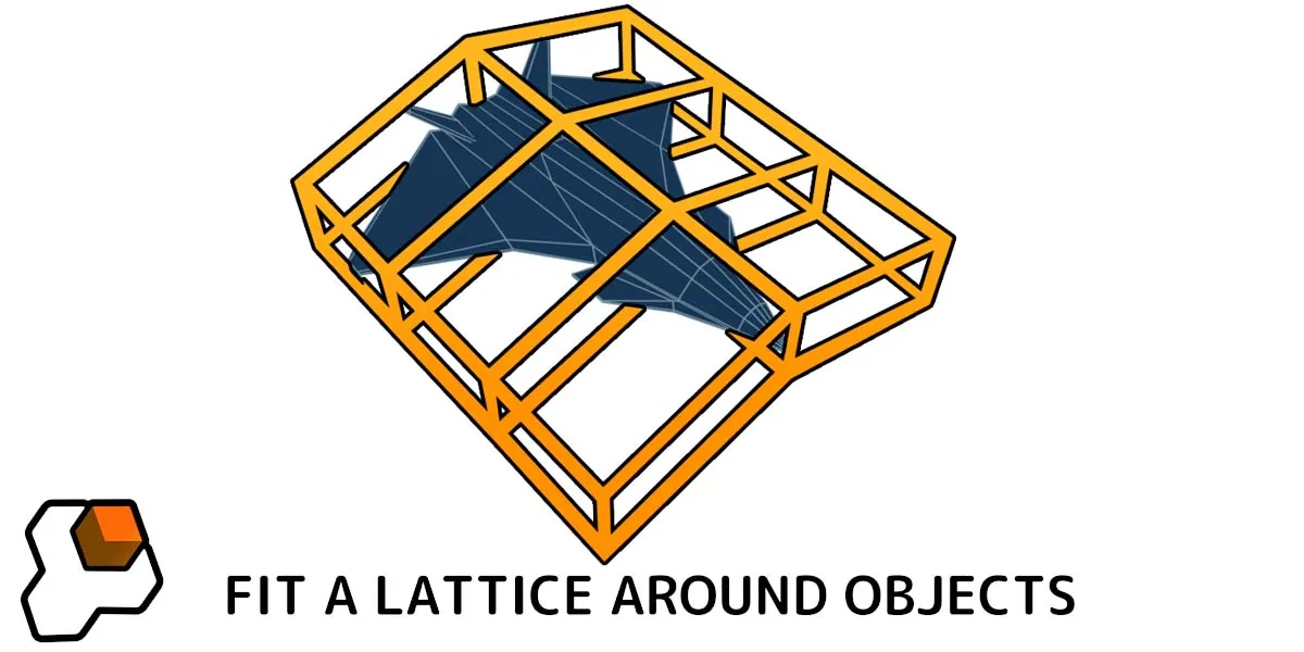 Fit Lattice