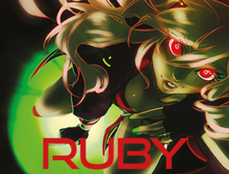 PowerFX — Ruby (Download)