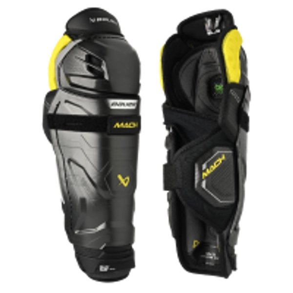 Holene Bauer Supreme MACH JR