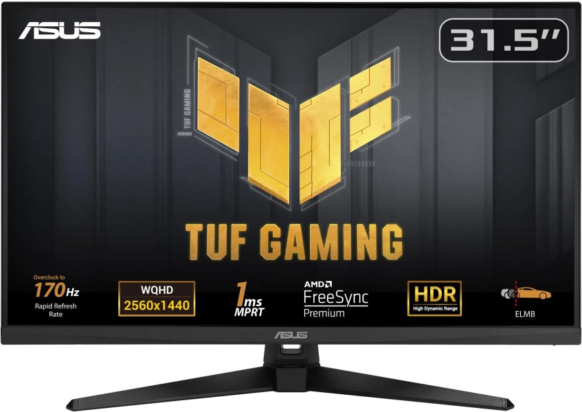 ASUS TUF Gaming VG32AQA1A