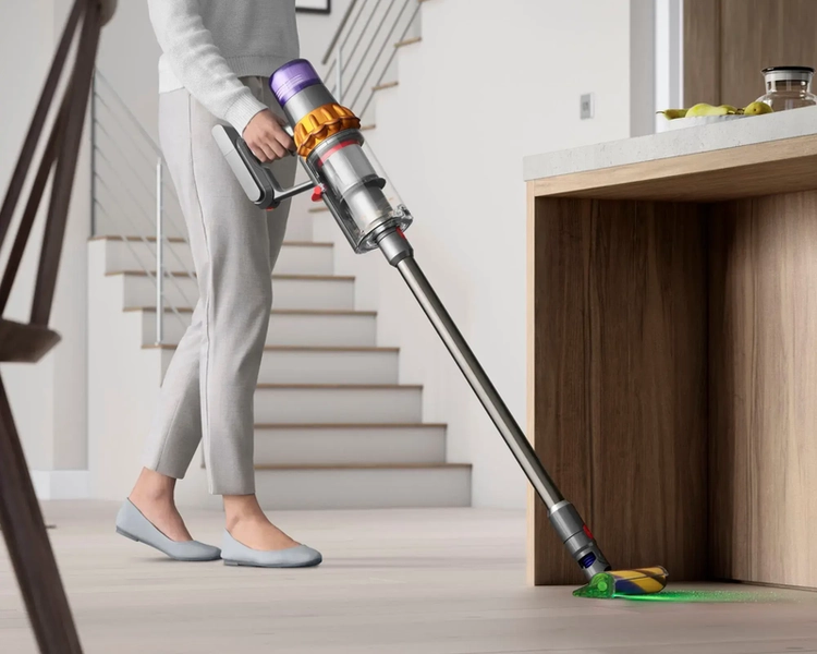 V15 Detect Extra Cordless Vacuum