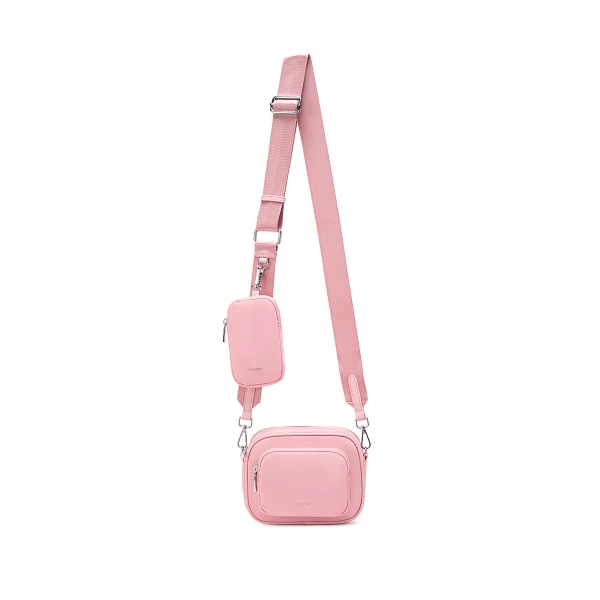 Daisy Crossbody