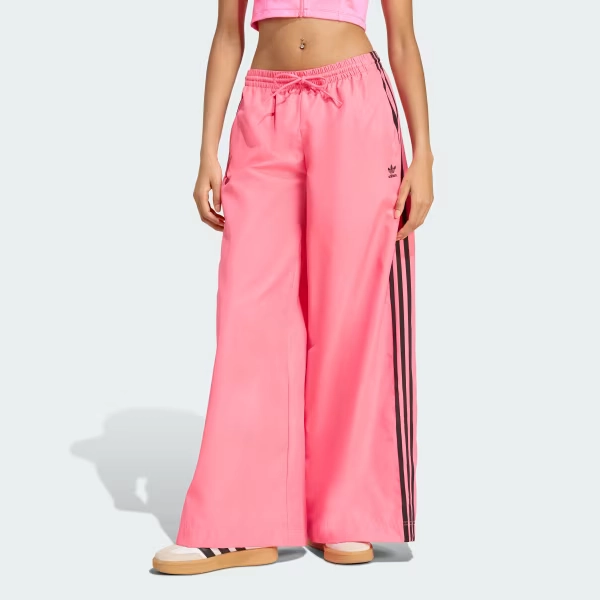 adicolor Firebird Oversized Track Pants