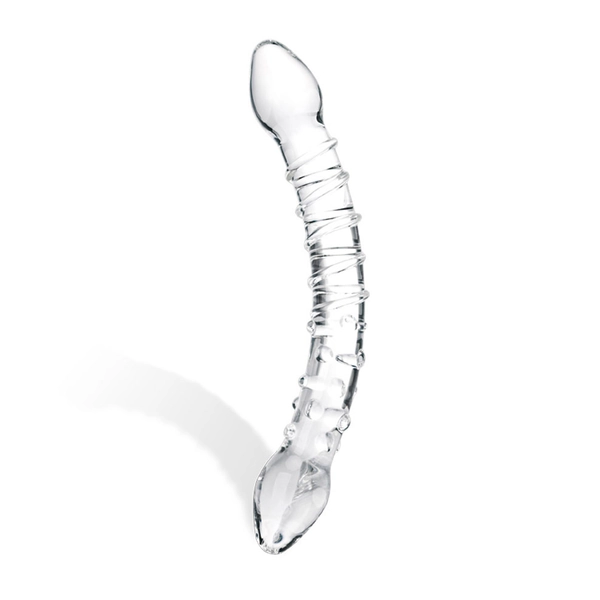 Glas – Double Trouble - Libido.hr