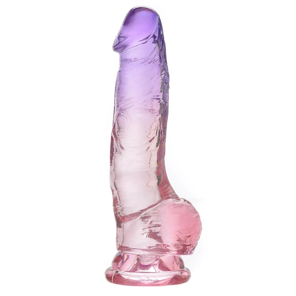 Adam & Eve Sunset Dreams Dildo - Dildos | Adam & Eve