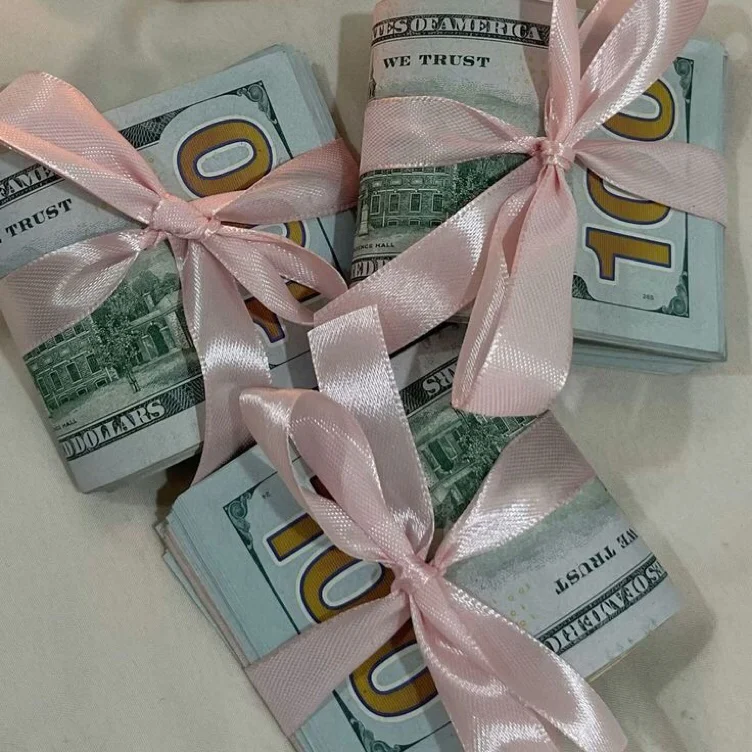 For being a pretty princess