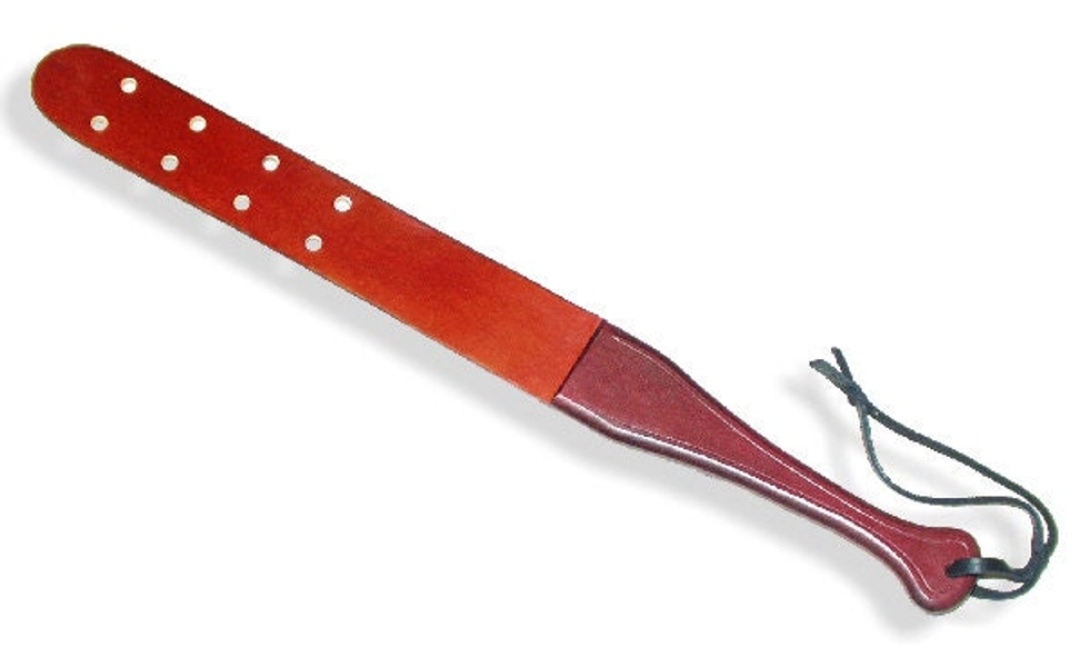 Original Canadian Prison Strap