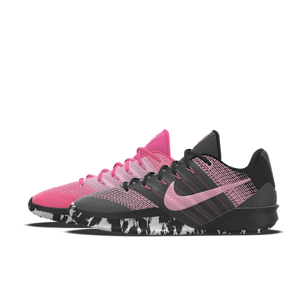 Sabrina 3 By You Custom Basketball Shoes