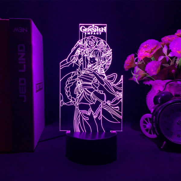 Mother Lamp