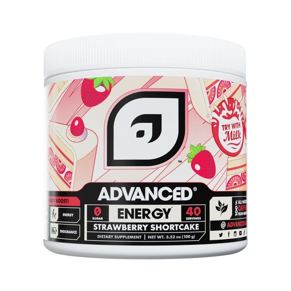 Strawberry Shortcake