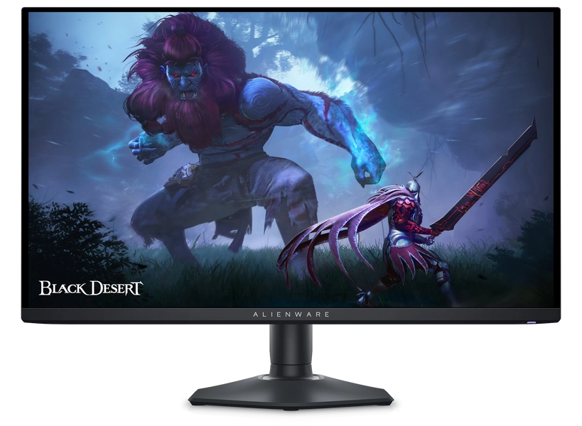 Alienware 27 360Hz QD-OLED Gaming Monitor - AW2725DF