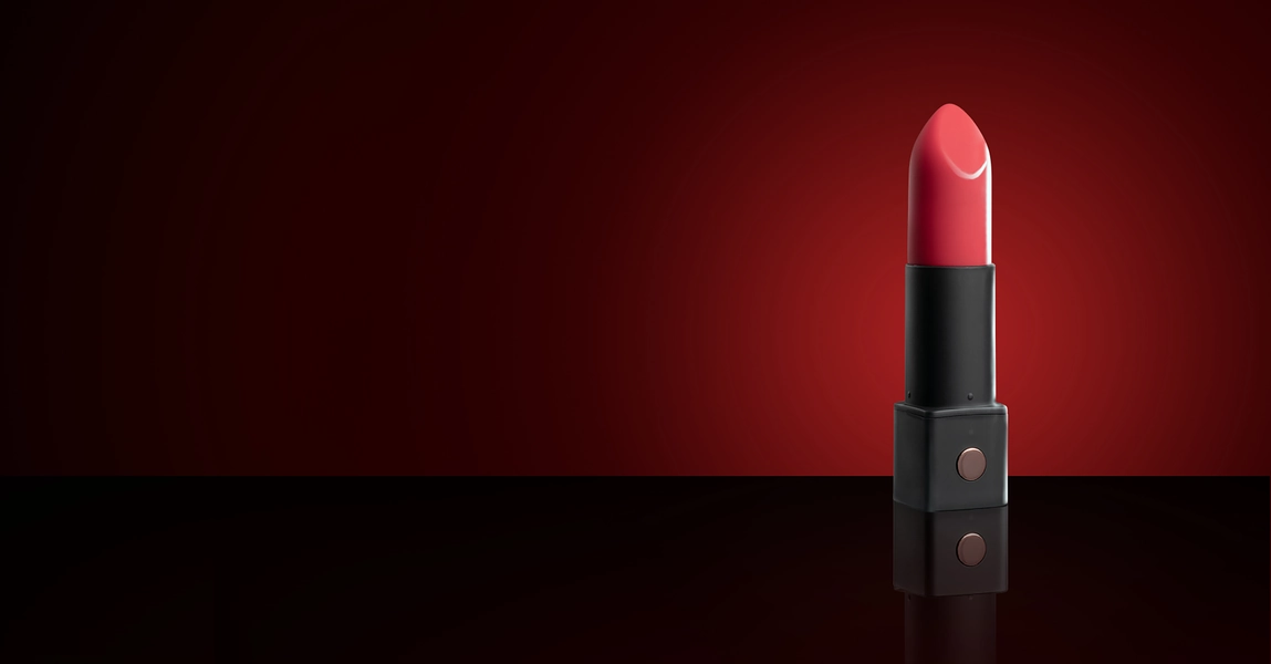 Lovense Exomoon: Remote control mini lipstick bullet vibrator!