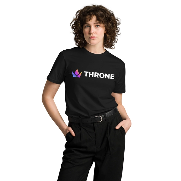 Throne T-Shirt