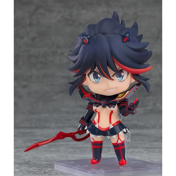 Nendoroid Ryuko Matoi: Kamui Senketsu Ver. Figure
