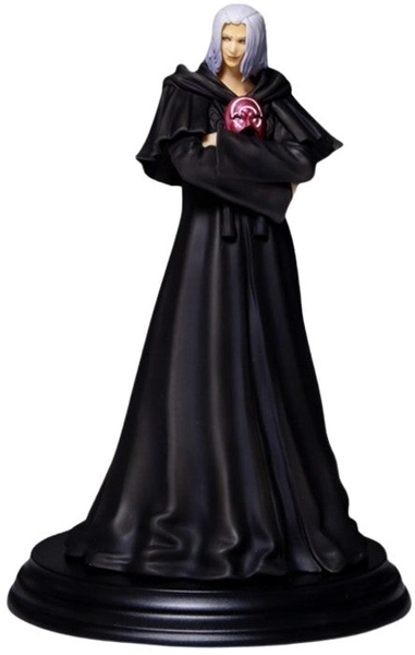 Final Fantasy XIV - Emet-Selch (Square Enix)